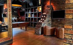 pentahotel Inverness