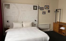 pentahotel Inverness